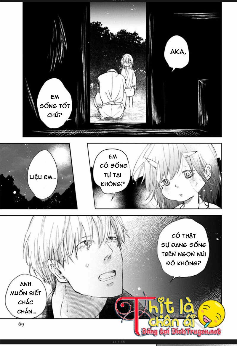 Hoa Trà Đỏ Chap 2 - Next Chap 3