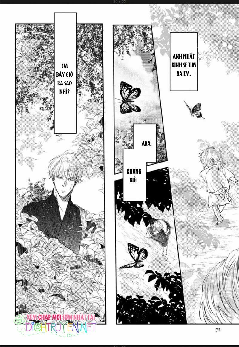 Hoa Trà Đỏ Chap 2 - Next Chap 3