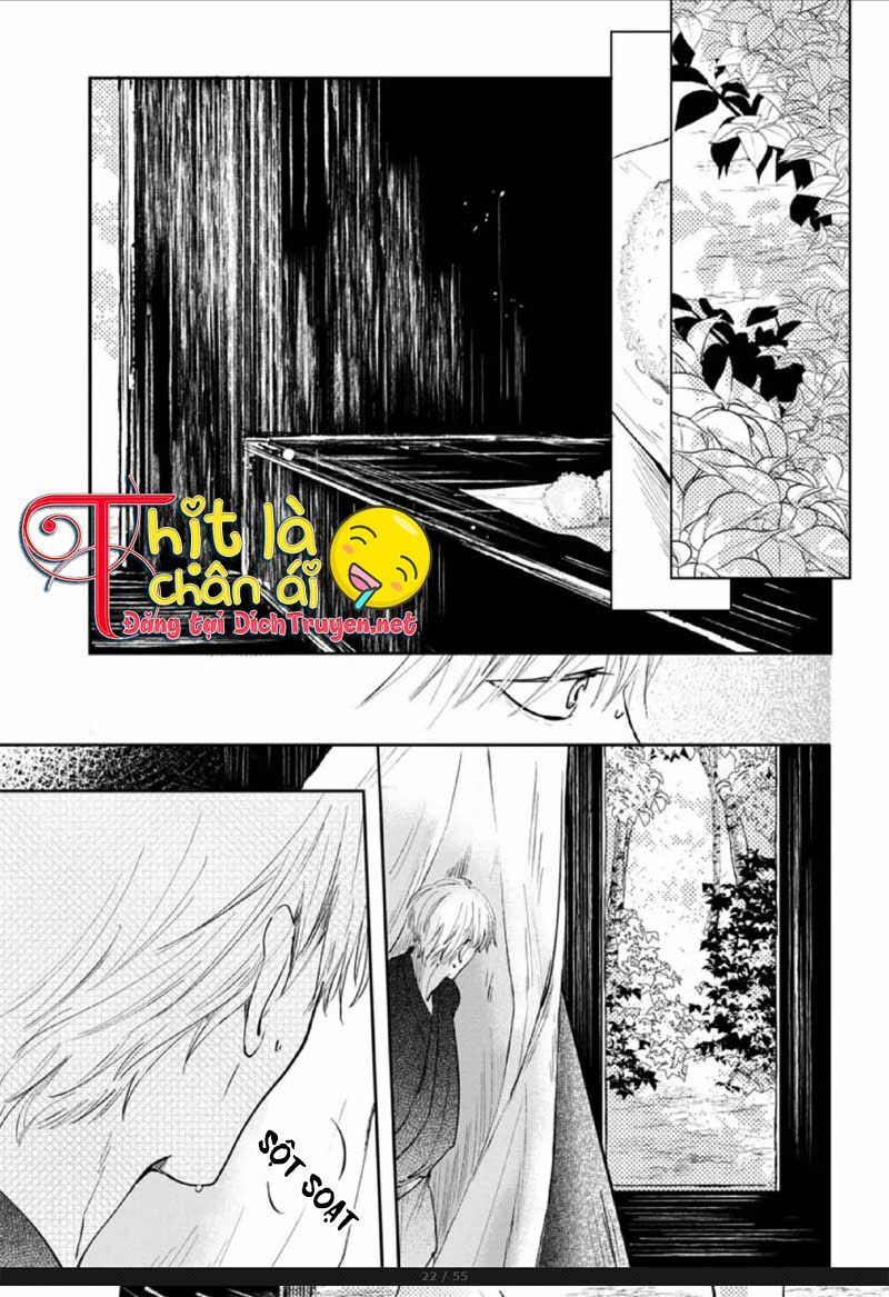 Hoa Trà Đỏ Chap 2 - Next Chap 3