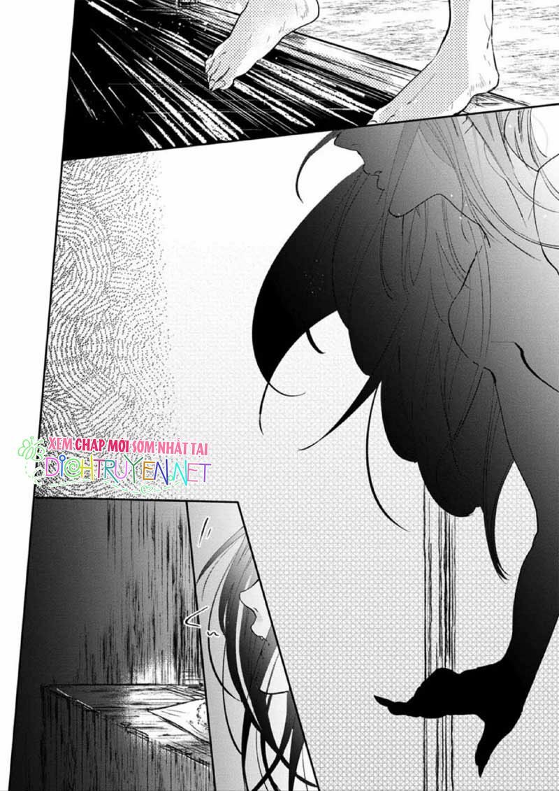 Hoa Trà Đỏ Chap 2 - Next Chap 3