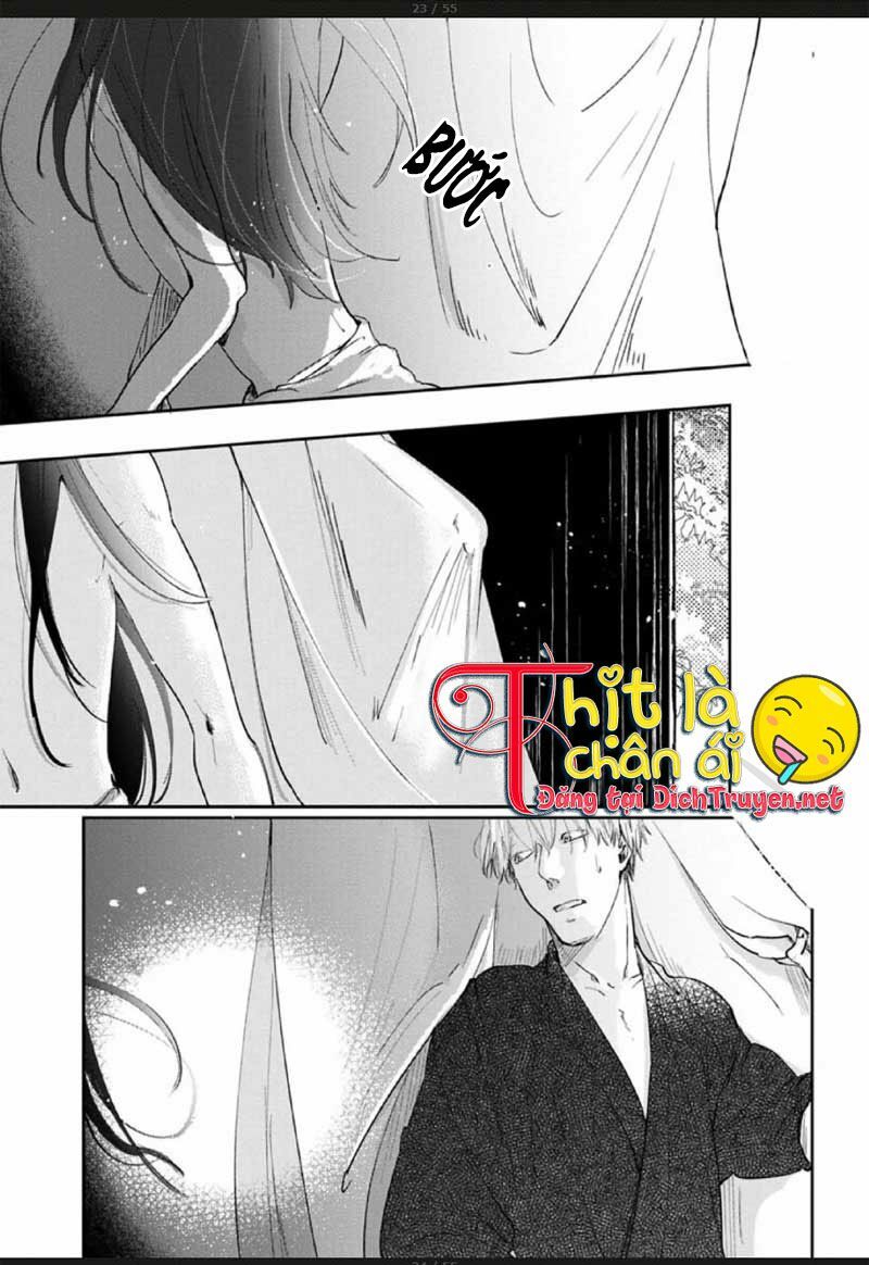 Hoa Trà Đỏ Chap 2 - Next Chap 3