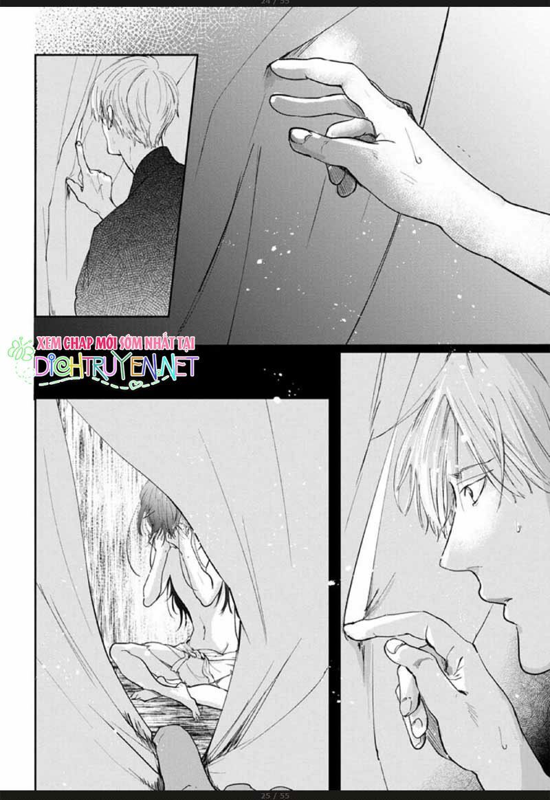 Hoa Trà Đỏ Chap 2 - Next Chap 3