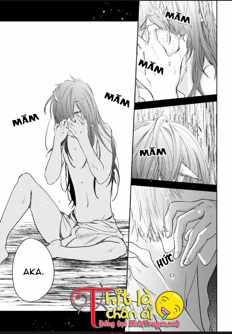 Hoa Trà Đỏ Chap 2 - Next Chap 3