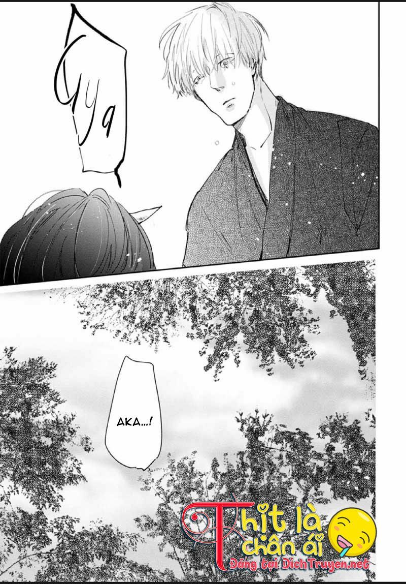 Hoa Trà Đỏ Chap 2 - Next Chap 3