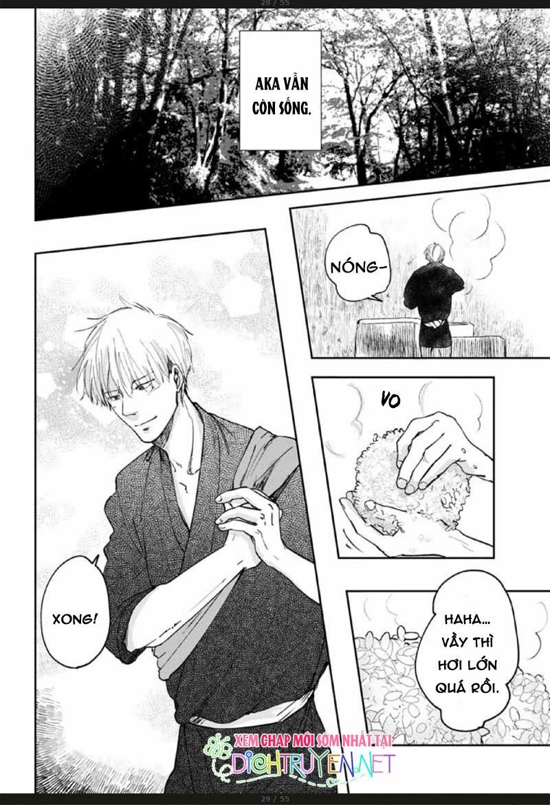 Hoa Trà Đỏ Chap 2 - Next Chap 3