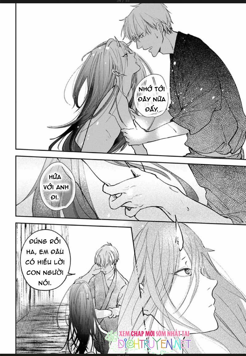Hoa Trà Đỏ Chap 2 - Next Chap 3