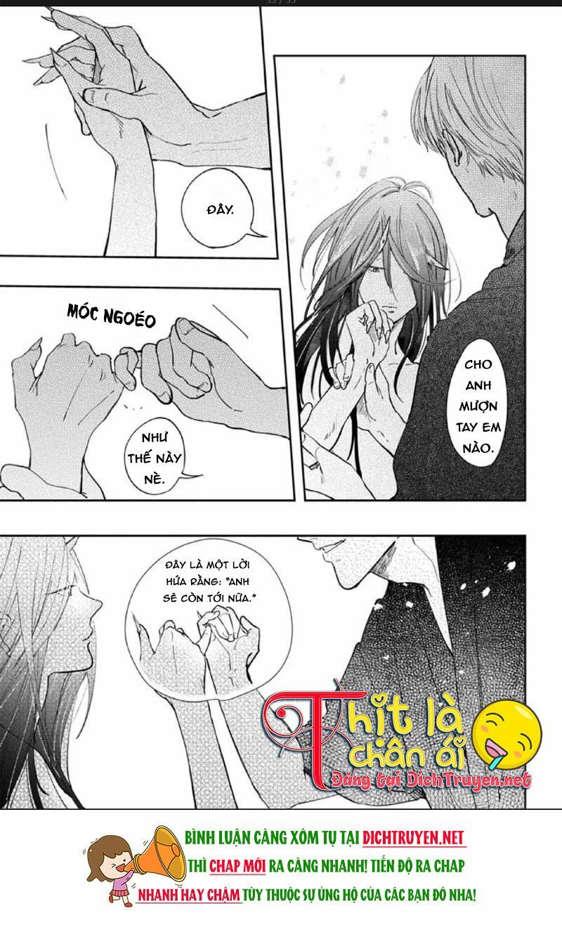 Hoa Trà Đỏ Chap 2 - Next Chap 3