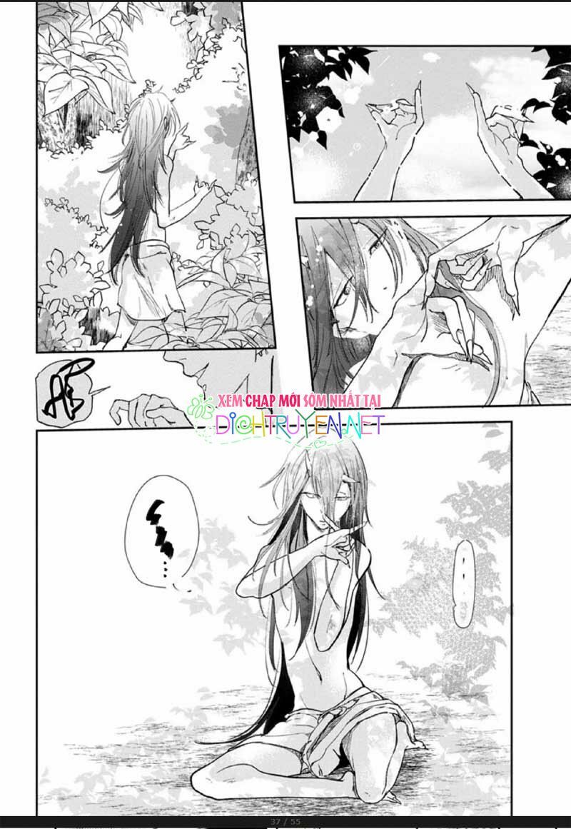 Hoa Trà Đỏ Chap 2 - Next Chap 3