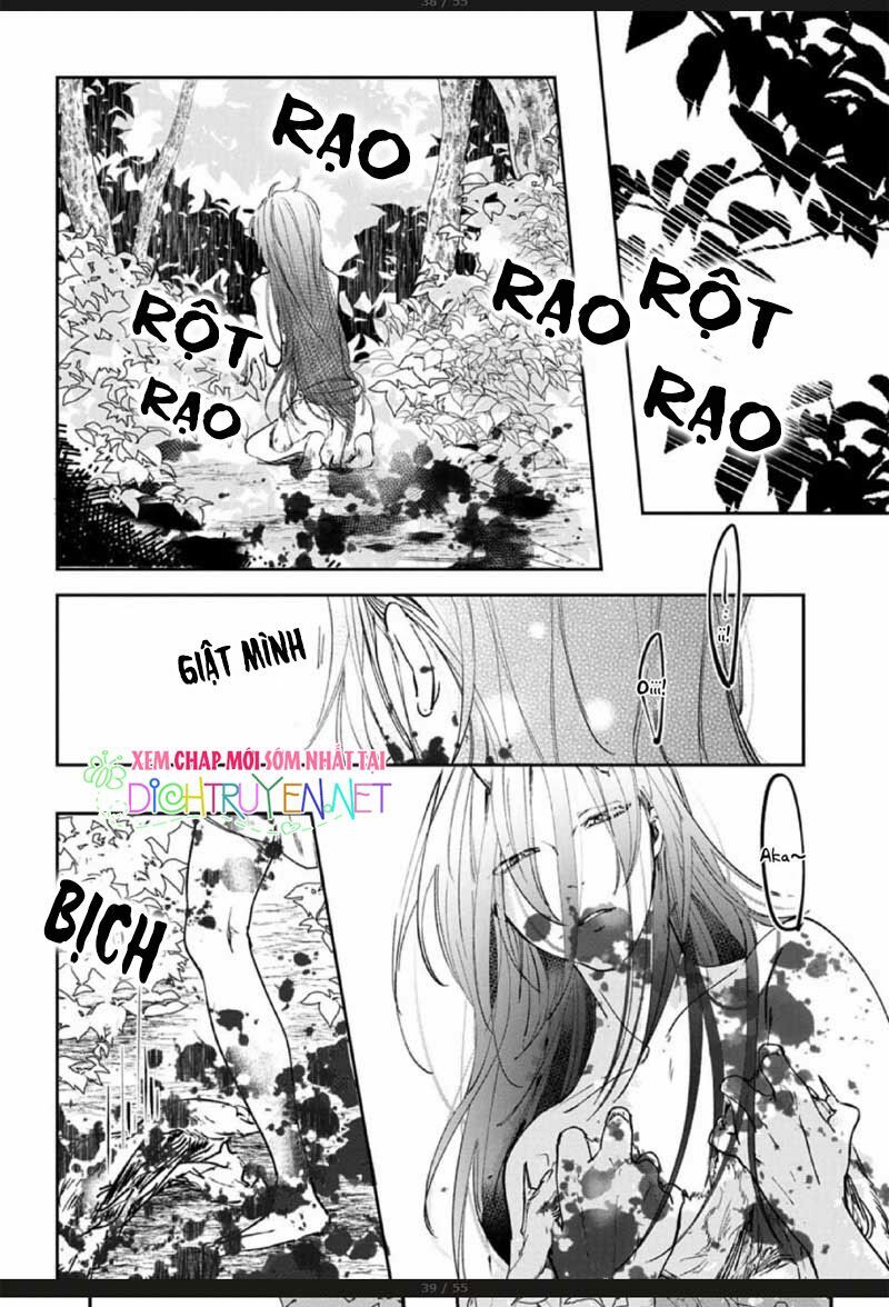 Hoa Trà Đỏ Chap 2 - Next Chap 3