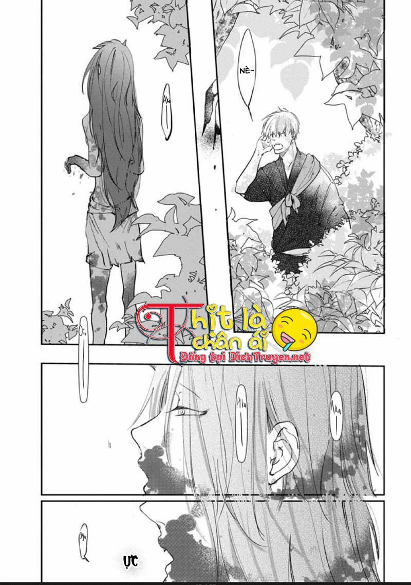 Hoa Trà Đỏ Chap 2 - Next Chap 3