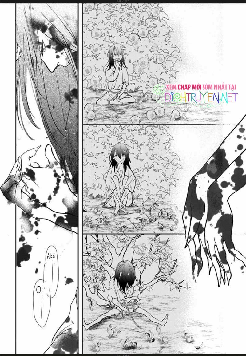 Hoa Trà Đỏ Chap 2 - Next Chap 3