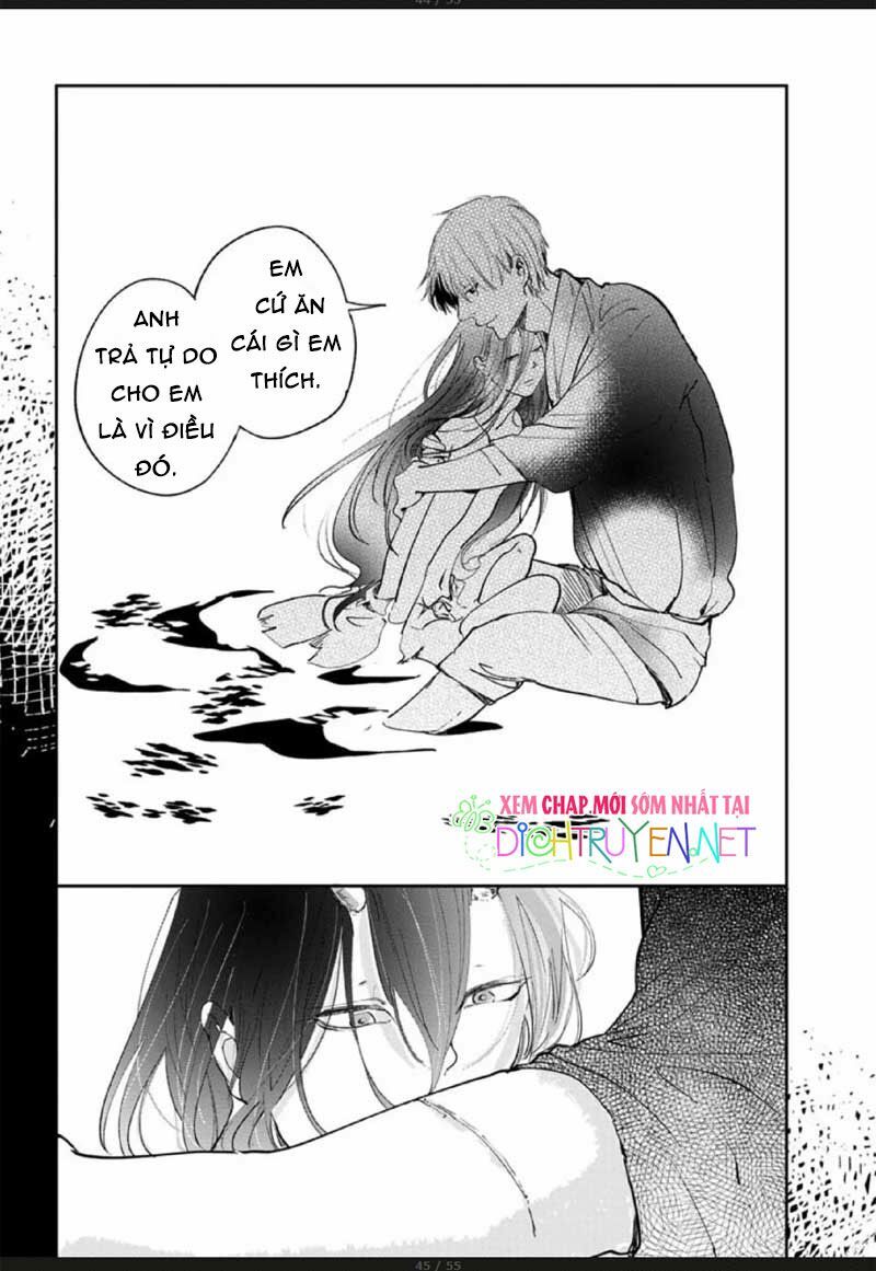 Hoa Trà Đỏ Chap 2 - Next Chap 3