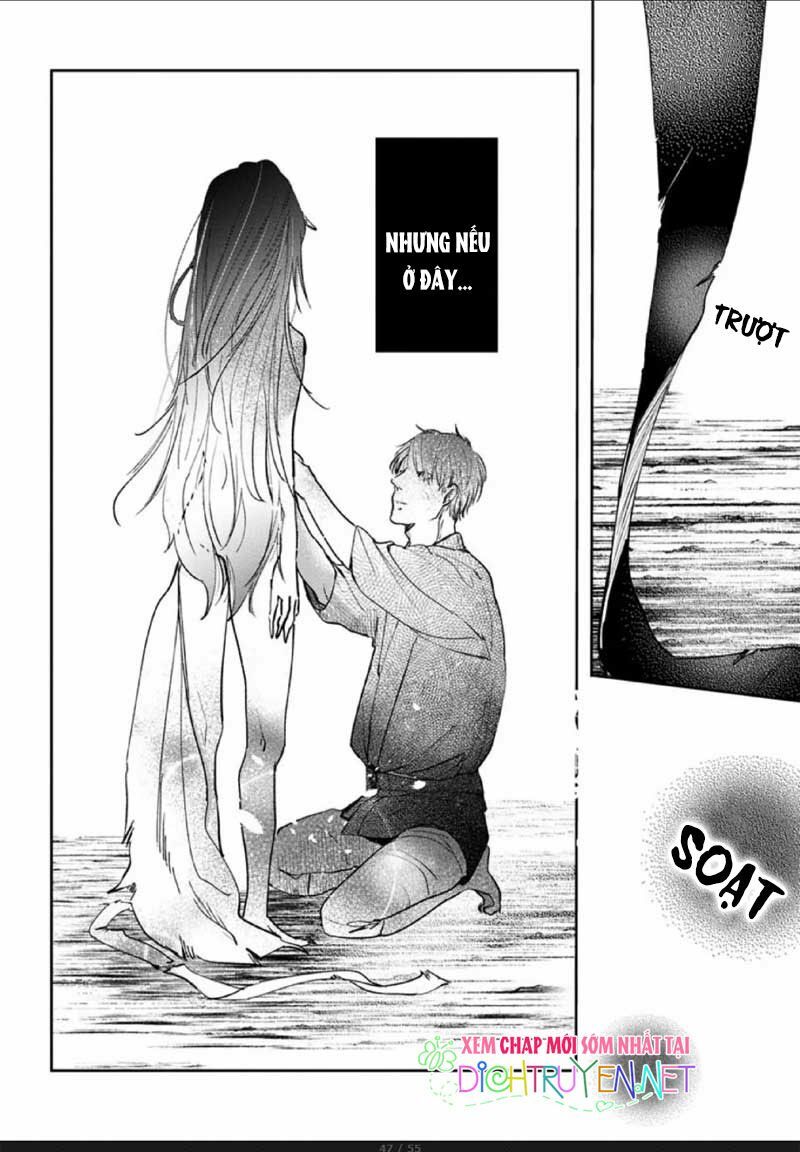Hoa Trà Đỏ Chap 2 - Next Chap 3