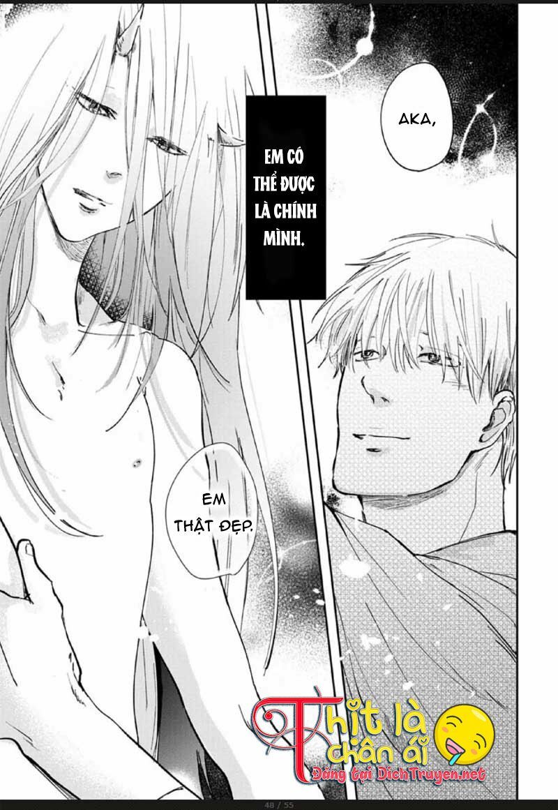 Hoa Trà Đỏ Chap 2 - Next Chap 3