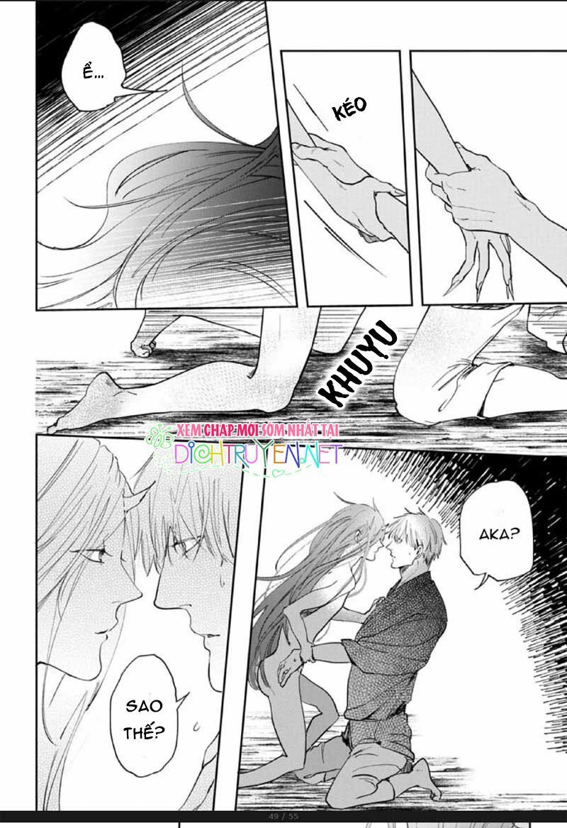 Hoa Trà Đỏ Chap 2 - Next Chap 3