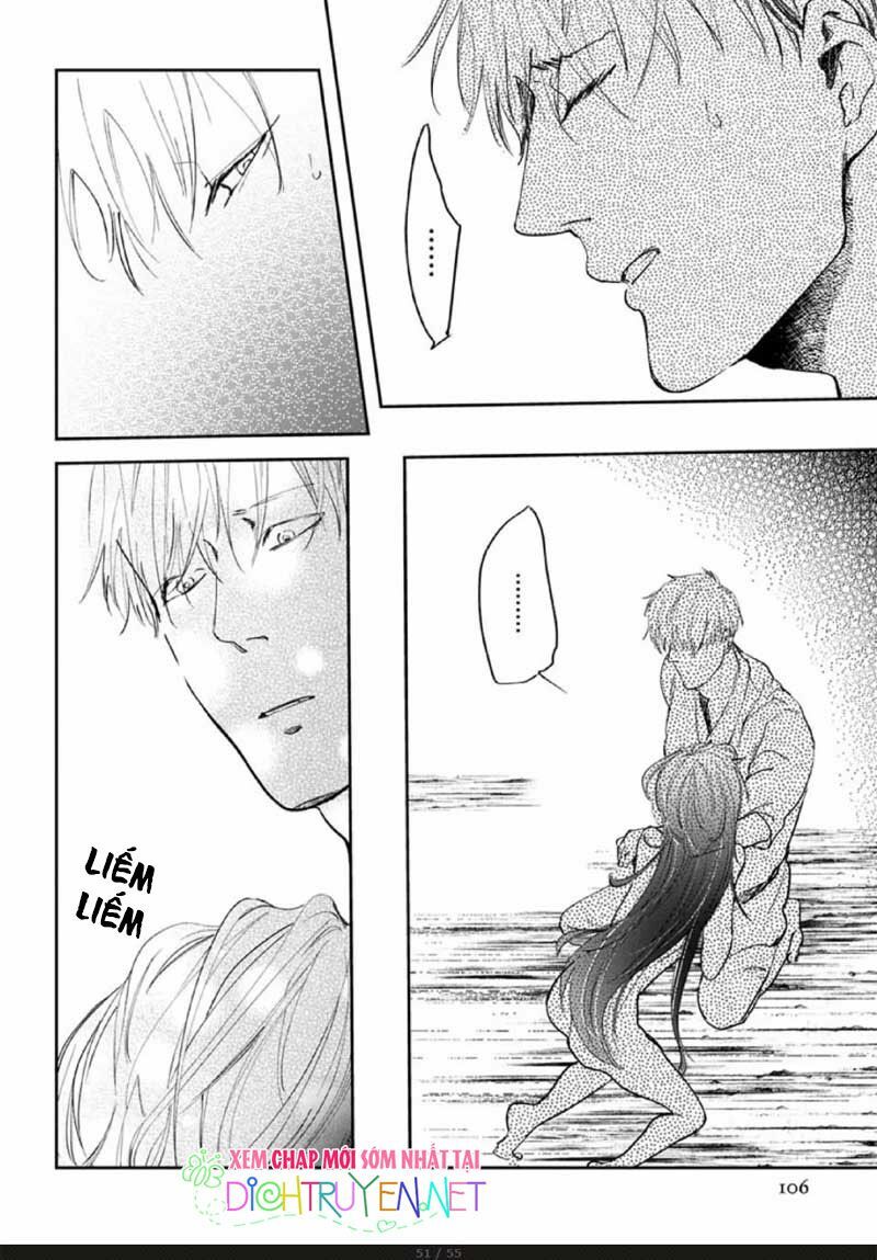 Hoa Trà Đỏ Chap 2 - Next Chap 3