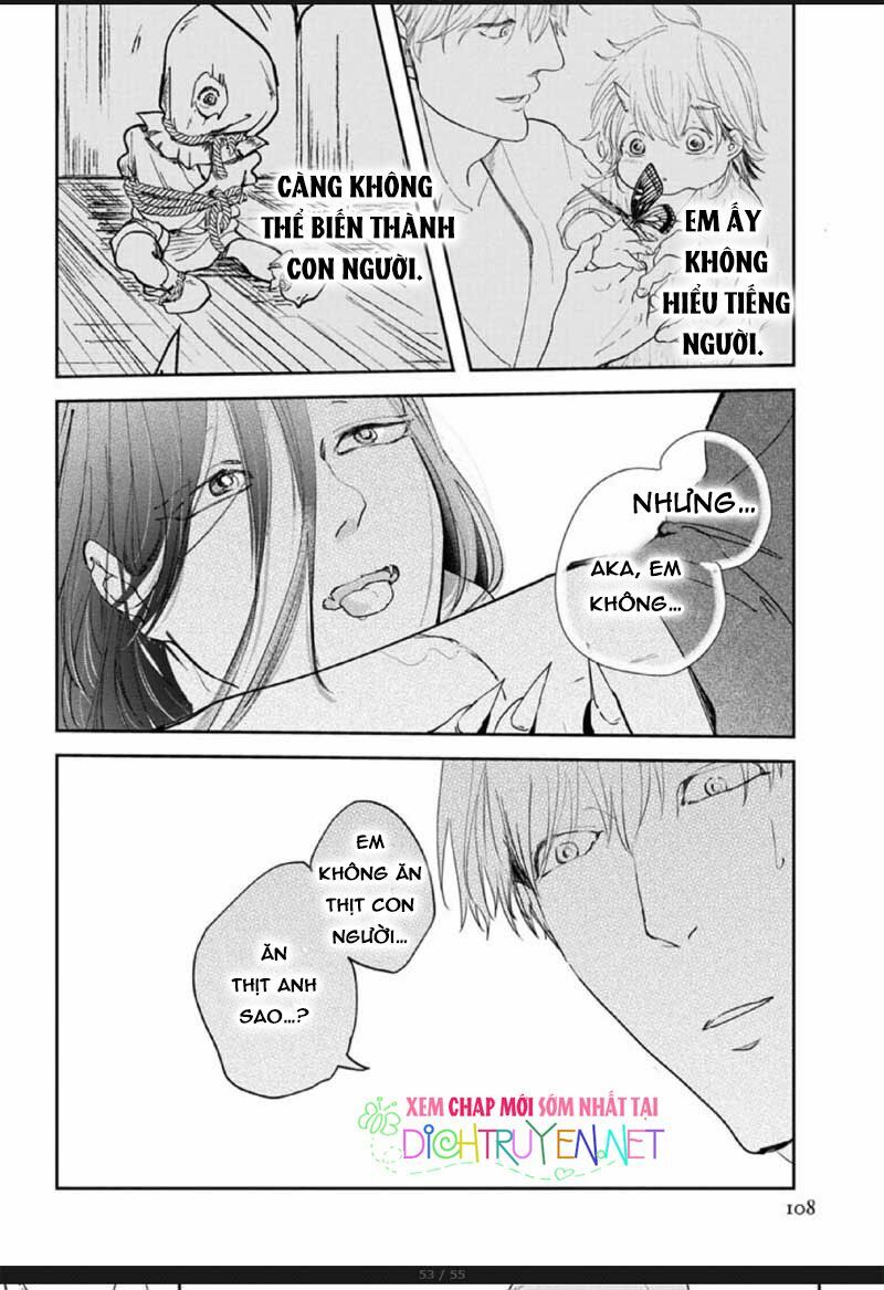 Hoa Trà Đỏ Chap 2 - Next Chap 3