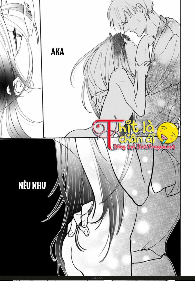 Hoa Trà Đỏ Chap 2 - Next Chap 3