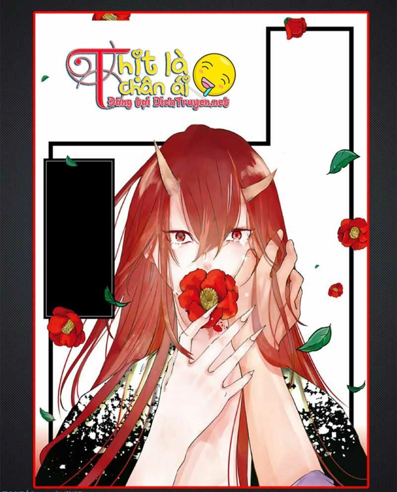 Hoa Trà Đỏ Chap 3.5 - Next Chap 4 - Trang 7