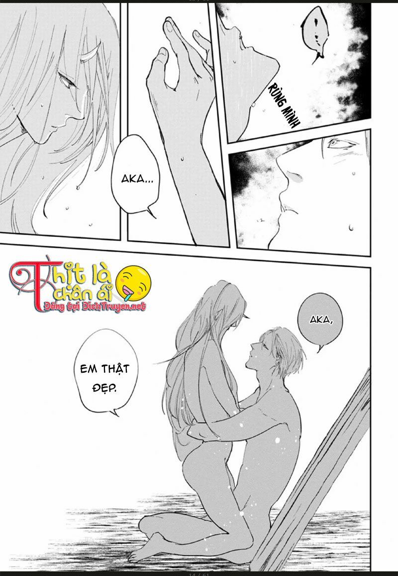 Hoa Trà Đỏ Chap 3 - Next Chap 4