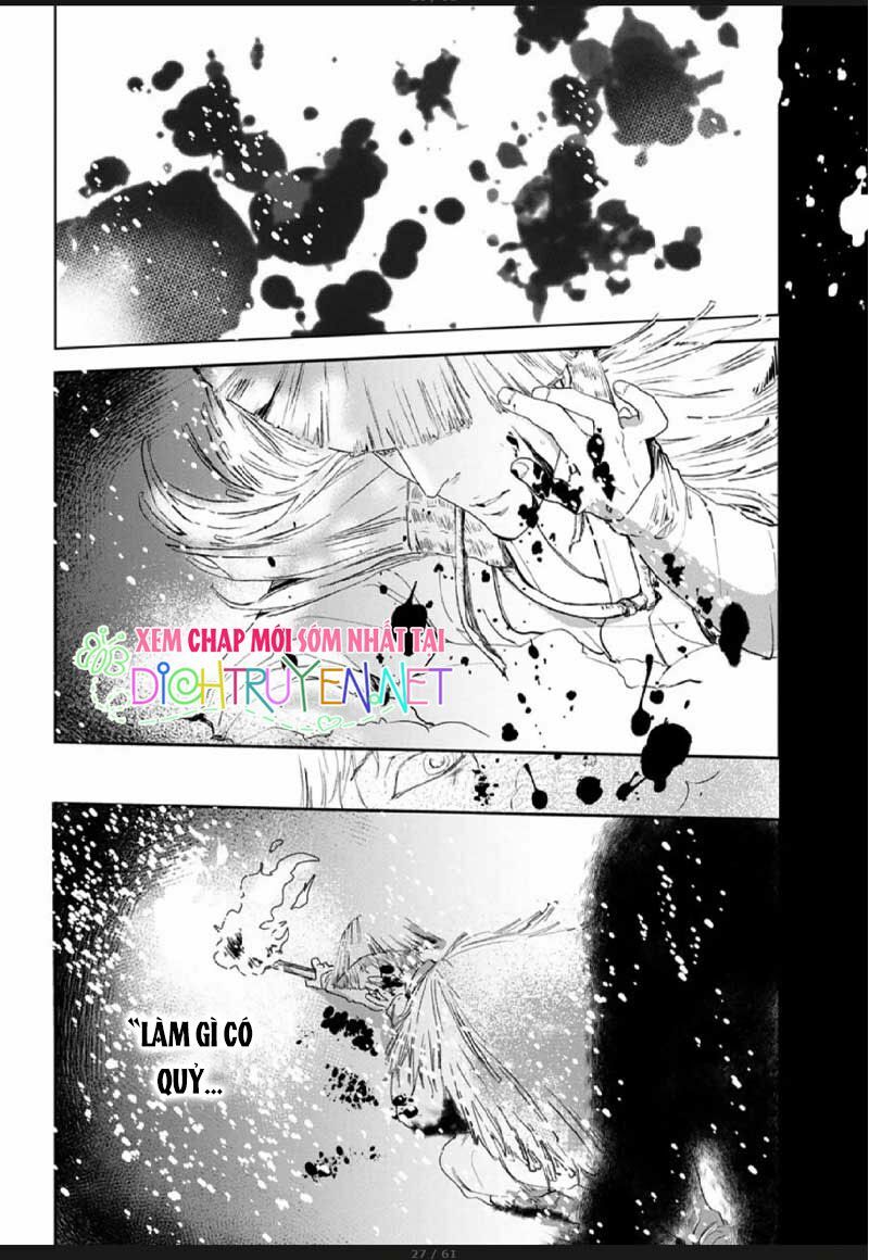 Hoa Trà Đỏ Chap 3 - Next Chap 4