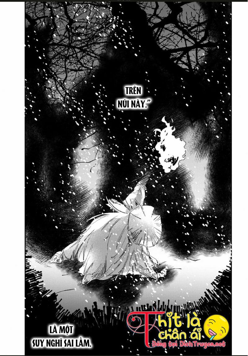 Hoa Trà Đỏ Chap 3 - Next Chap 4