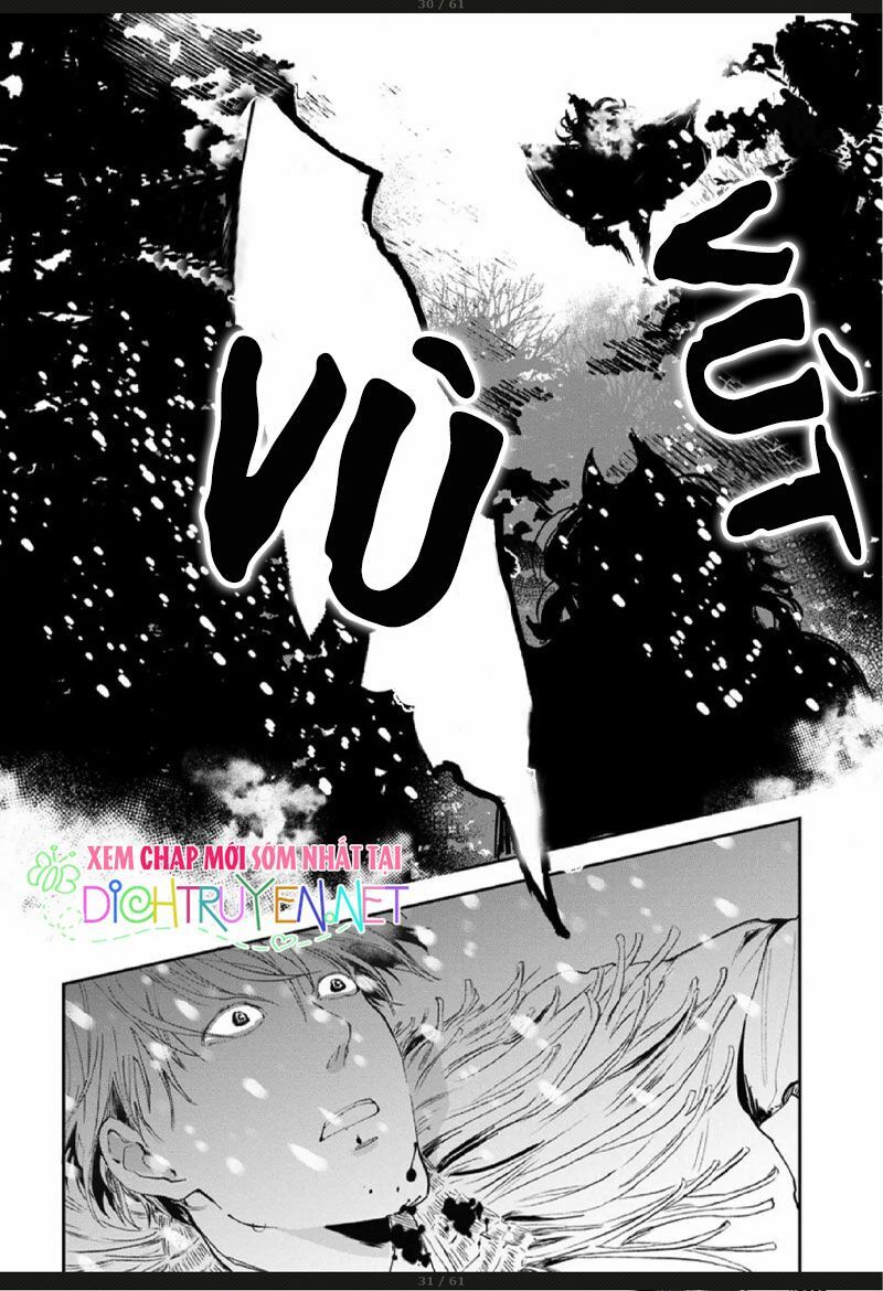 Hoa Trà Đỏ Chap 3 - Next Chap 4