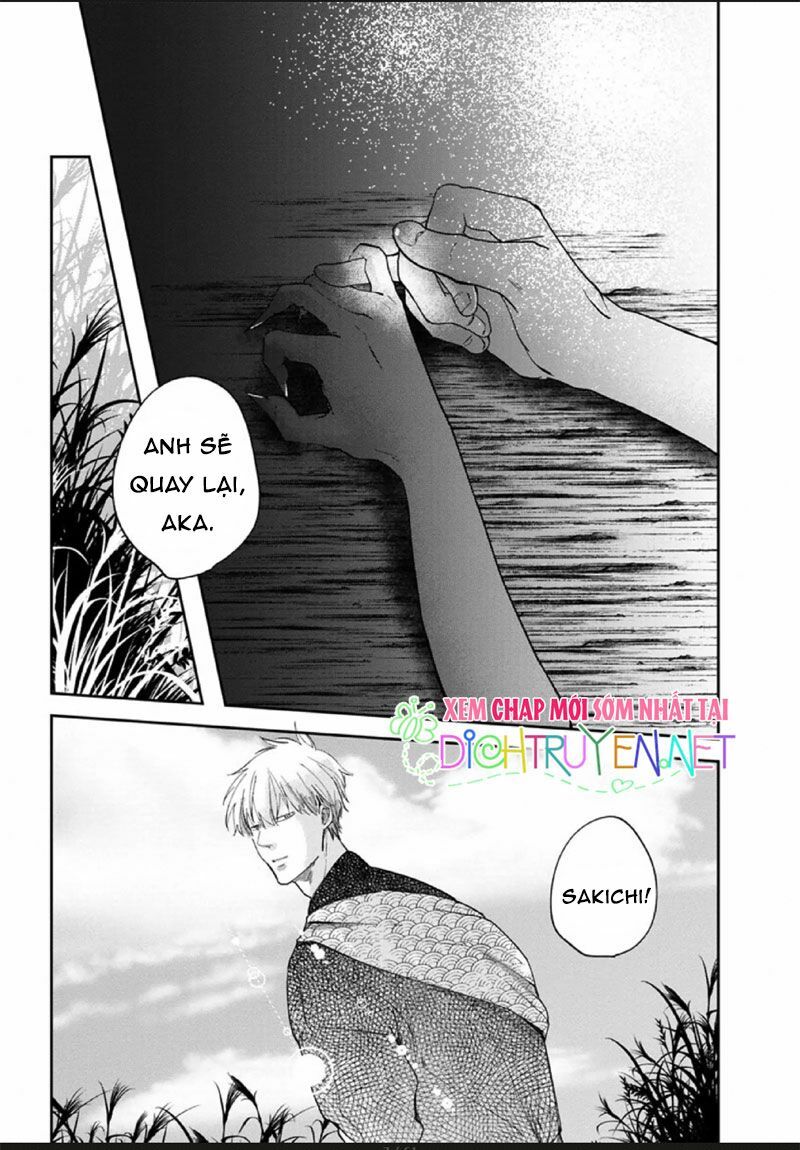 Hoa Trà Đỏ Chap 3 - Next Chap 4