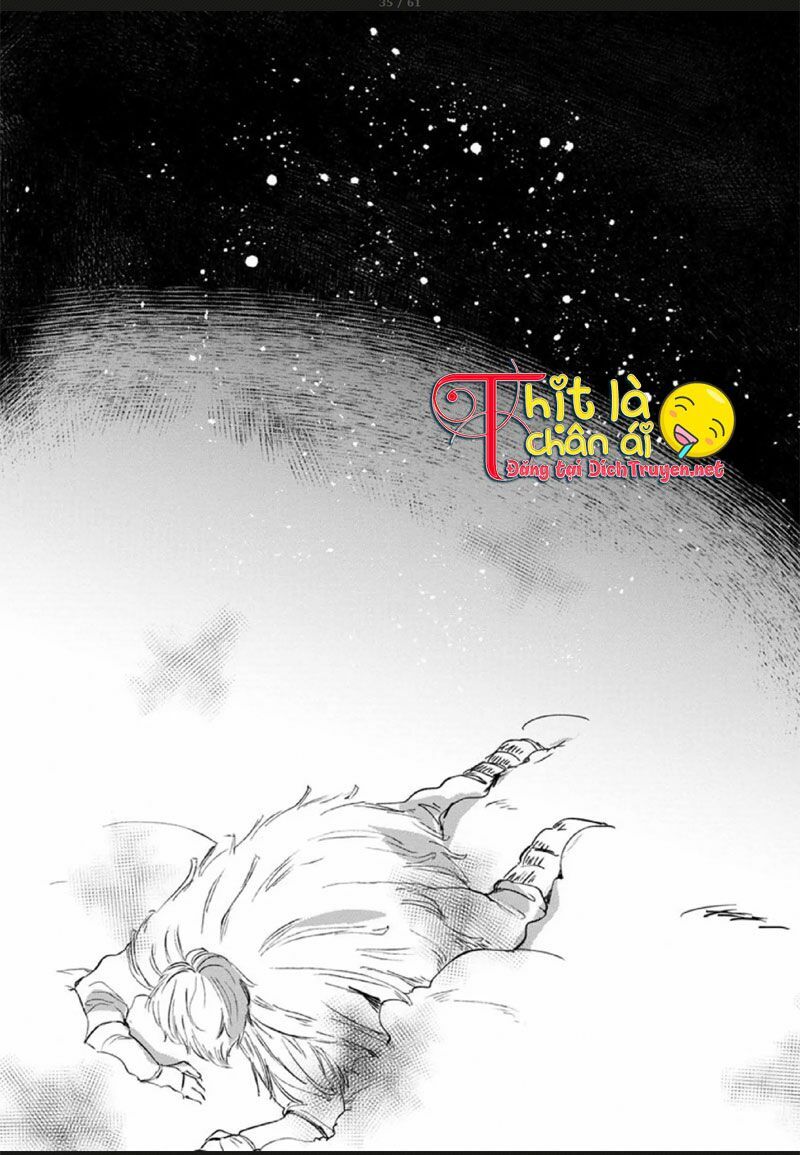 Hoa Trà Đỏ Chap 3 - Next Chap 4