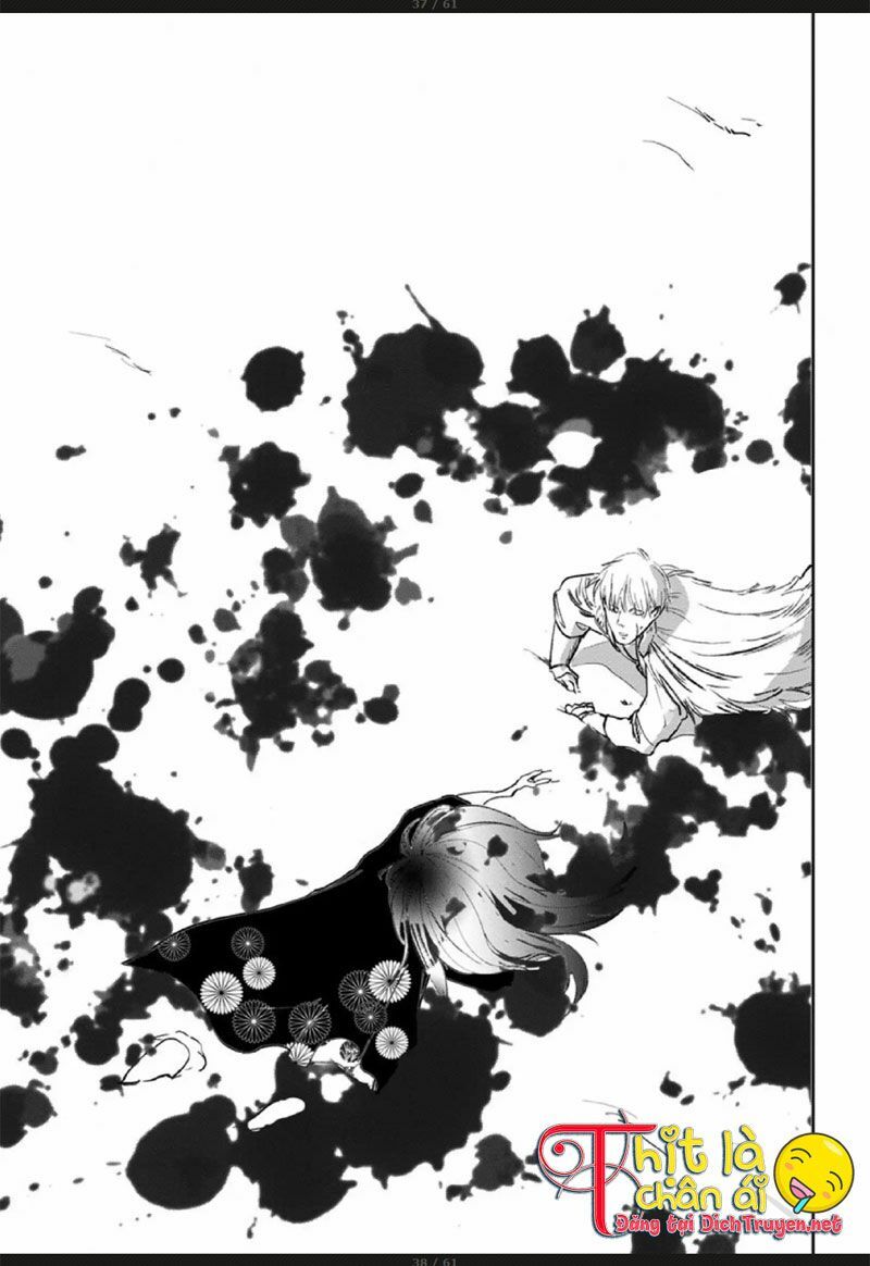 Hoa Trà Đỏ Chap 3 - Next Chap 4
