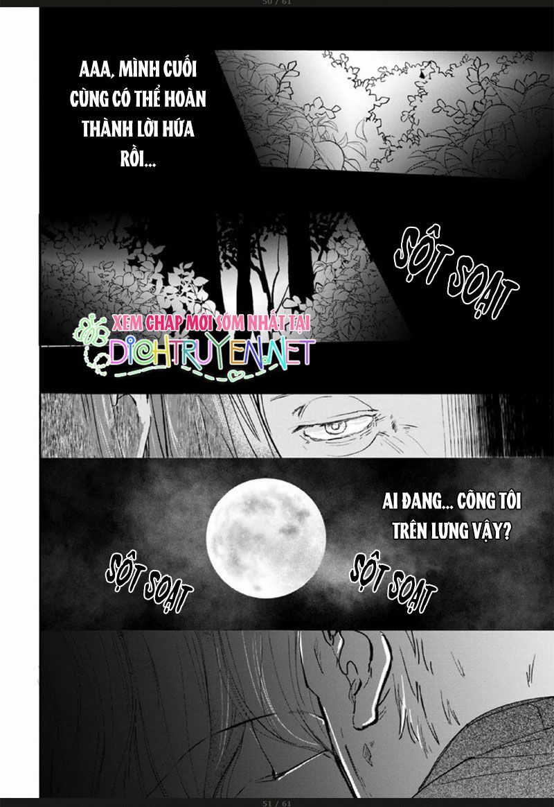 Hoa Trà Đỏ Chap 3 - Next Chap 4