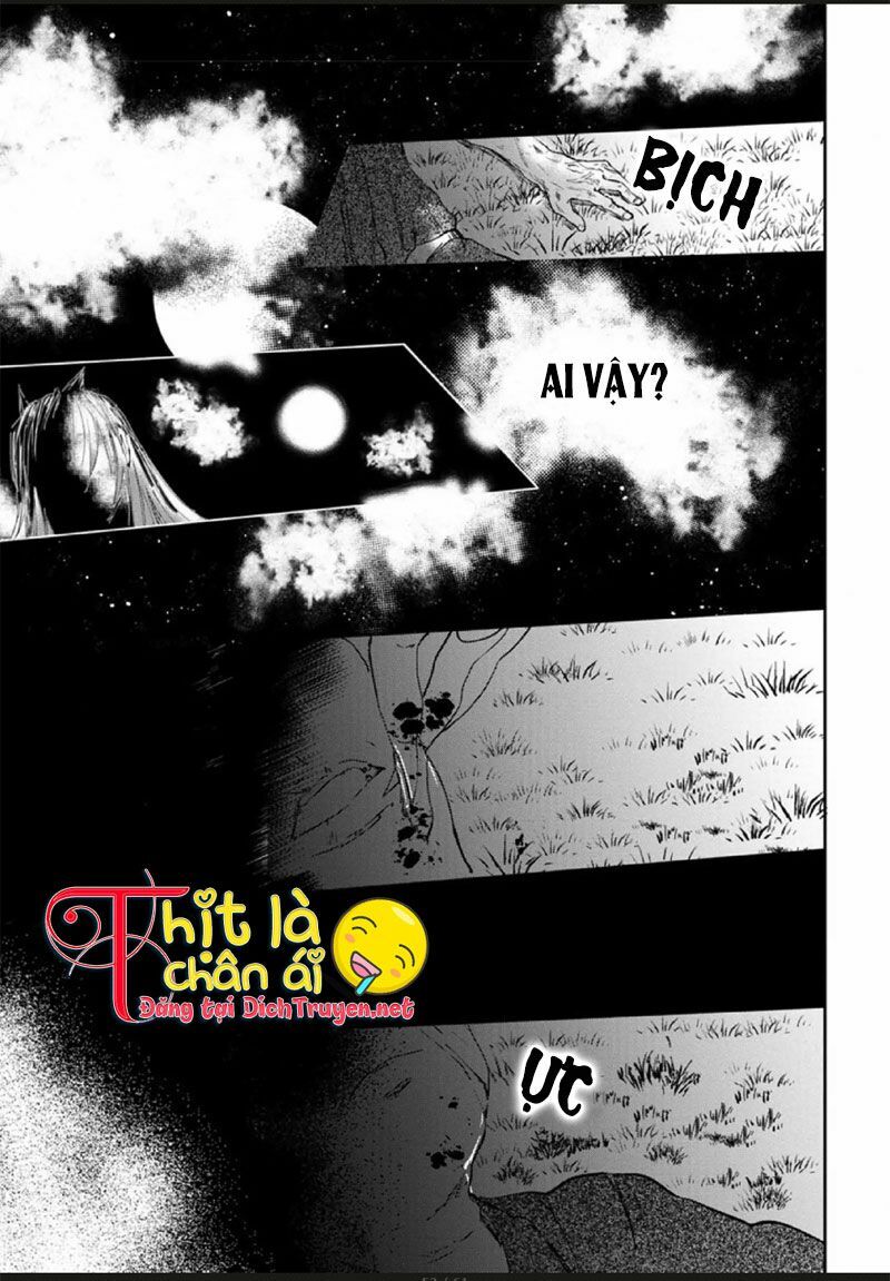 Hoa Trà Đỏ Chap 3 - Next Chap 4