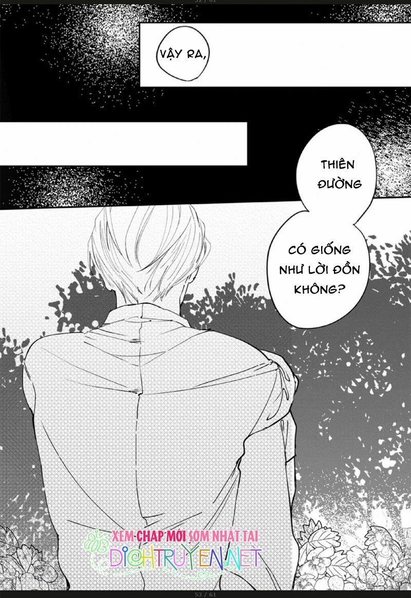 Hoa Trà Đỏ Chap 3 - Next Chap 4