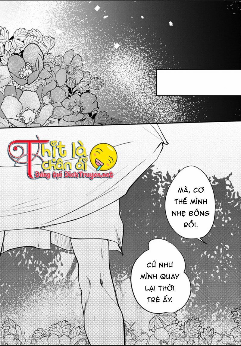 Hoa Trà Đỏ Chap 3 - Next Chap 4