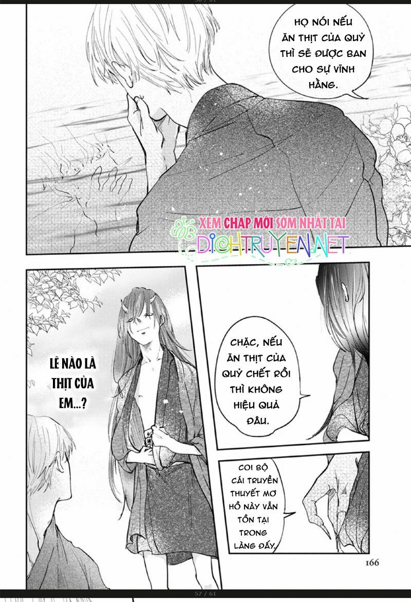Hoa Trà Đỏ Chap 3 - Next Chap 4