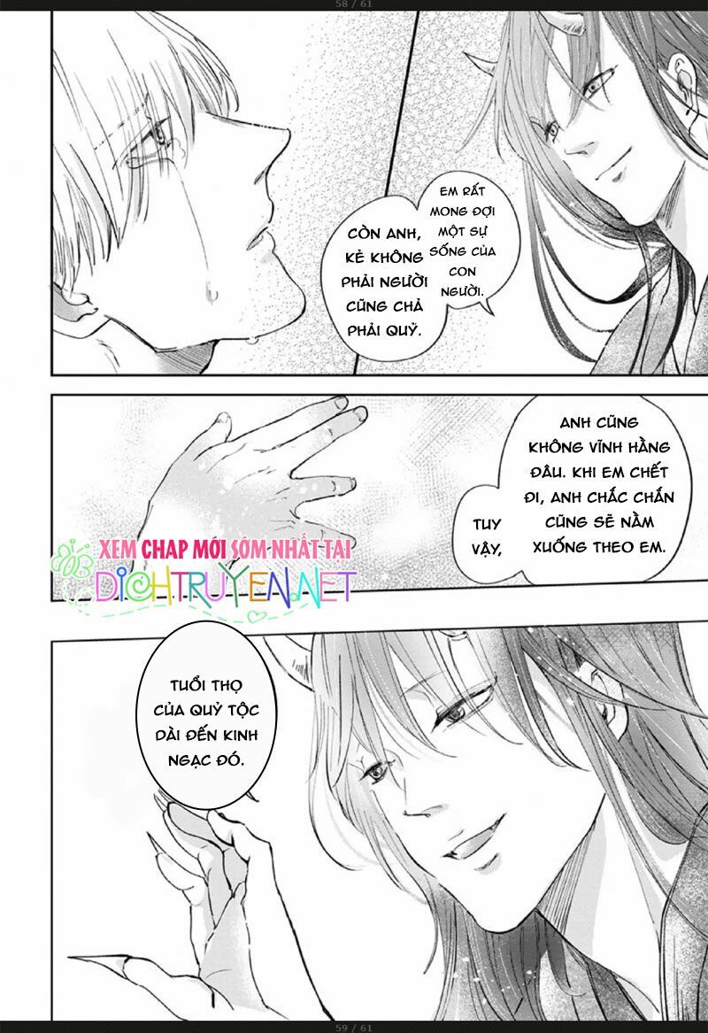 Hoa Trà Đỏ Chap 3 - Next Chap 4