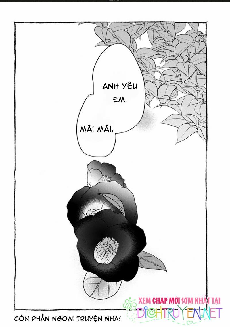 Hoa Trà Đỏ Chap 3 - Next Chap 4