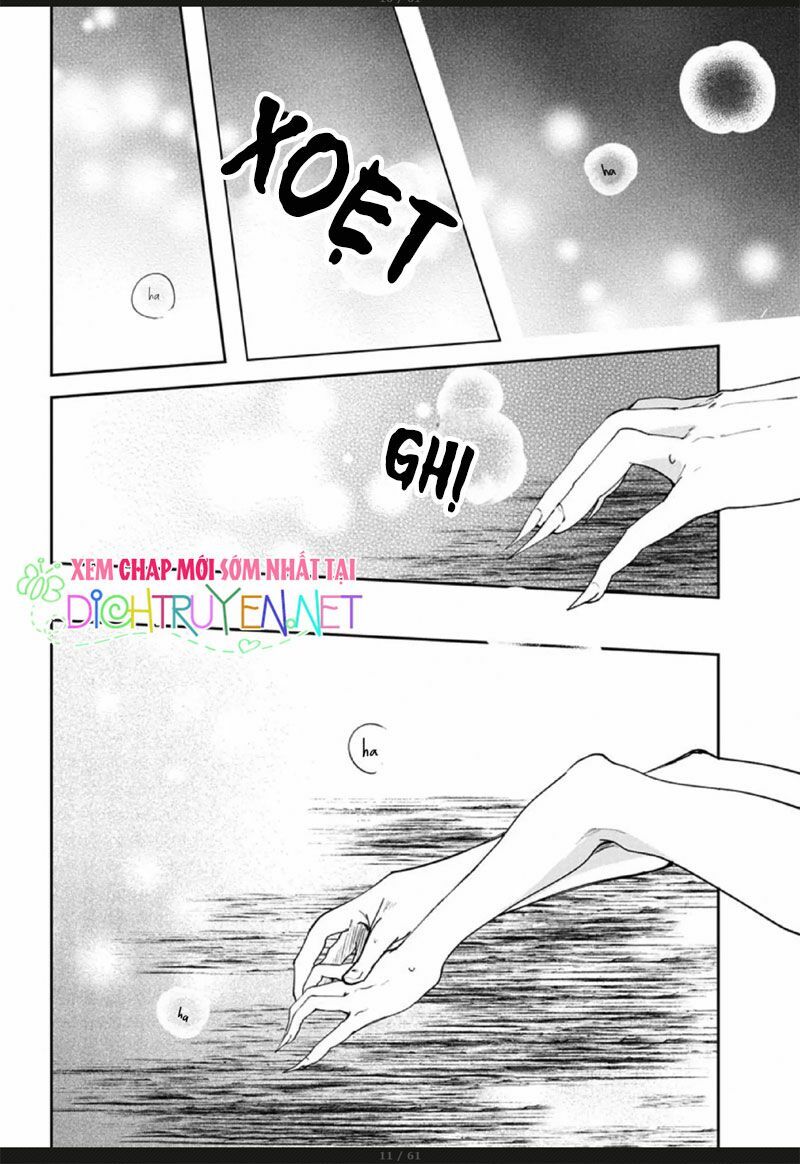 Hoa Trà Đỏ Chap 3 - Next Chap 4