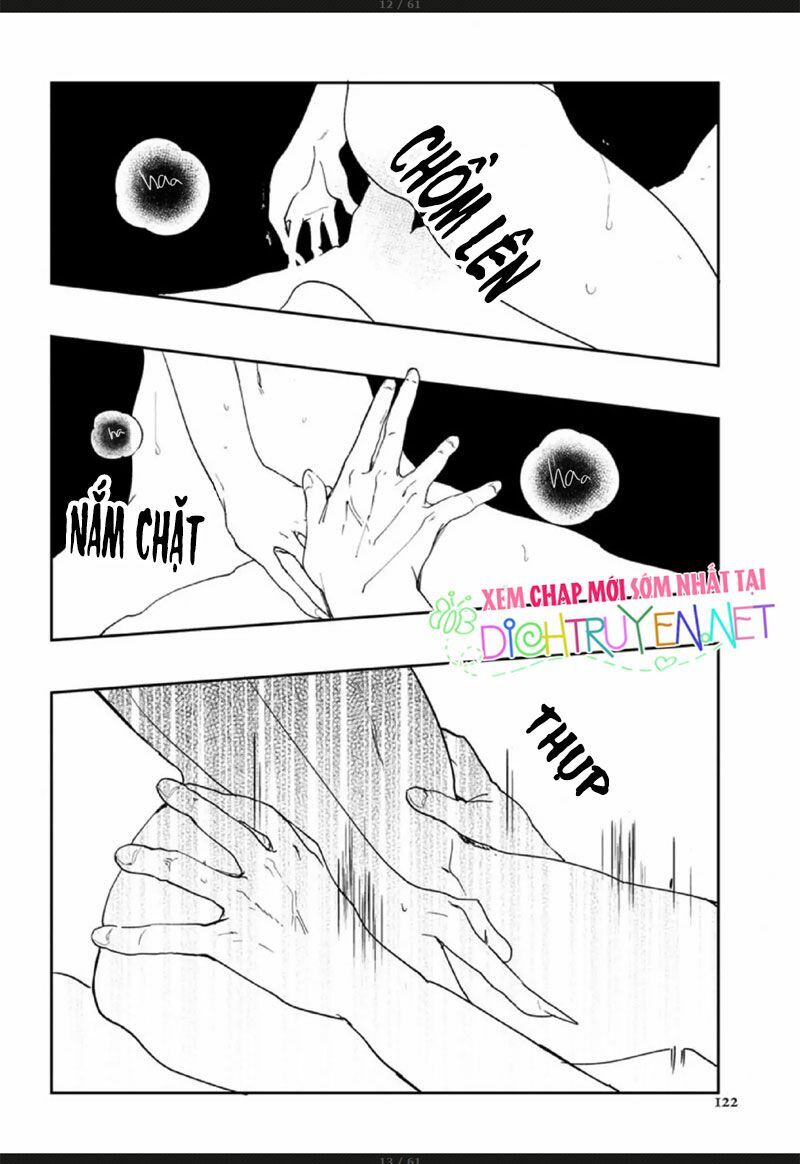 Hoa Trà Đỏ Chap 3 - Next Chap 4