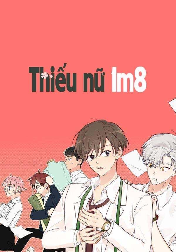 Thiếu Nữ 1M8 Chap 15 - Next Chap 16