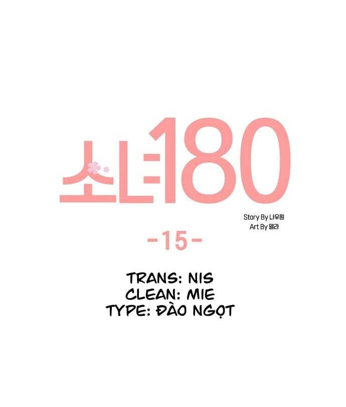 Thiếu Nữ 1M8 Chap 15 - Next Chap 16