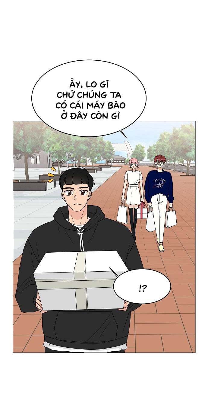 Thiếu Nữ 1M8 Chap 15 - Next Chap 16