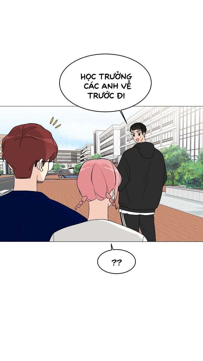 Thiếu Nữ 1M8 Chap 15 - Next Chap 16