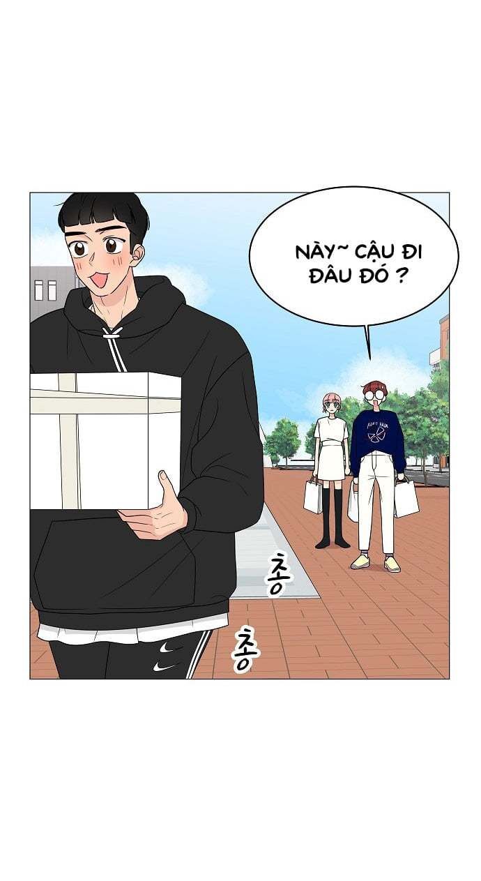 Thiếu Nữ 1M8 Chap 15 - Next Chap 16