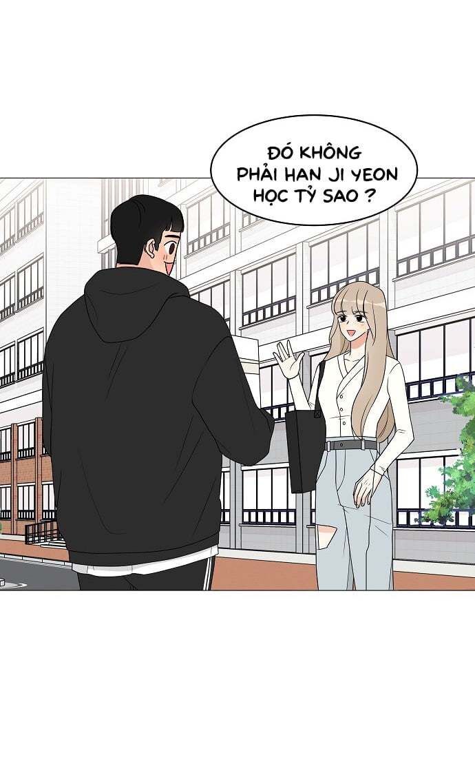 Thiếu Nữ 1M8 Chap 15 - Next Chap 16