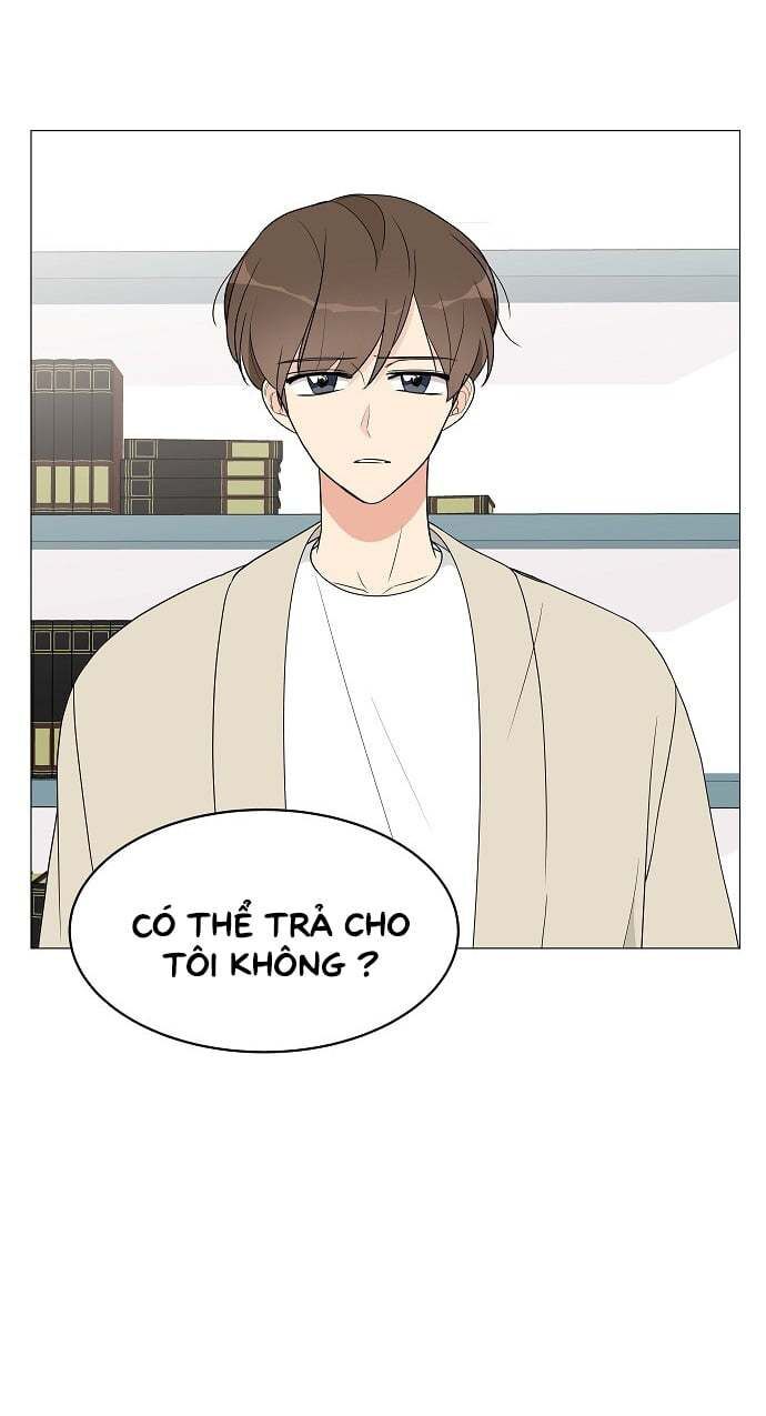 Thiếu Nữ 1M8 Chap 15 - Next Chap 16