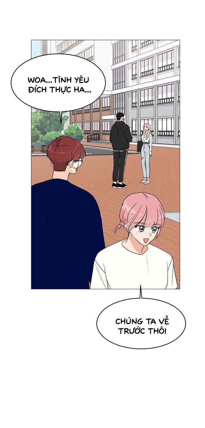 Thiếu Nữ 1M8 Chap 15 - Next Chap 16