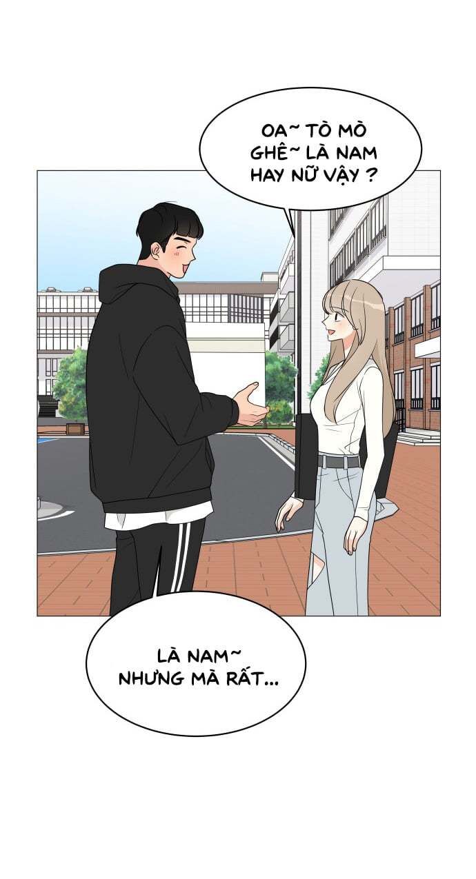 Thiếu Nữ 1M8 Chap 15 - Next Chap 16