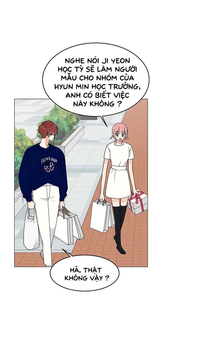 Thiếu Nữ 1M8 Chap 15 - Next Chap 16