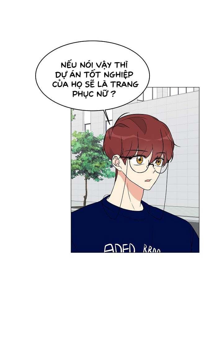 Thiếu Nữ 1M8 Chap 15 - Next Chap 16